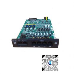 Card IP7WW-308U-A