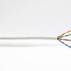 Cáp mạng AMP Commscope CAT5e (6-219590-2) - Dây lan 8 lõi, cuộn 305m