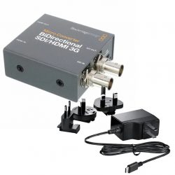 BlackMagic Micro Converter HDMI to SDI 3G