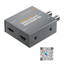 BlackMagic Micro Converter HDMI to SDI 3G