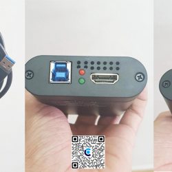 Card capture tín hiệu video Unissheen UC3200HS