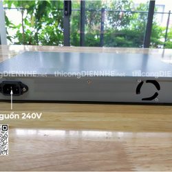 Allied Telesis AT-x230-18GT-B51, Switch 16 cổng Gigabit, 2 cổng SFP