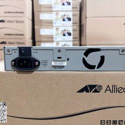 AT-AR4050S-B51 UTM Firewall | Thiết bị bảo mật High Performance UTM Firewall