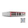 AT-AR4050S-B51 UTM Firewall | Thiết bị bảo mật High Performance UTM Firewall