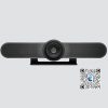 Thiết bị hội nghị truyền hình Logitech MeetUp (960-001101)