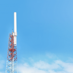 Anten 5GHz 12dBi TENDA ANT12-5G360