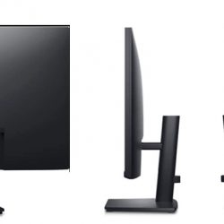 Màn hình Dell E2724HS 27 inch FHD VA 60Hz 5ms