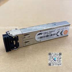Moduel quang: AT-SPSX tốc độ 100Mbps, 850nm khoảng cách 550m