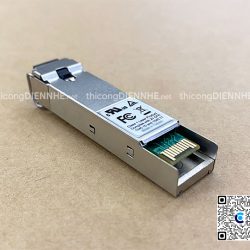 Moduel quang: AT-SPSX tốc độ 100Mbps, 850nm khoảng cách 550m