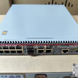 AT-AR4050S-NCA1 Allied Telesis | Thiết bị bảo mật High Performance Firewall