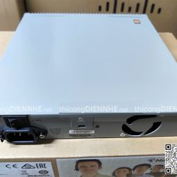 AT-AR4050S-NCA1 Allied Telesis | Thiết bị bảo mật High Performance Firewall