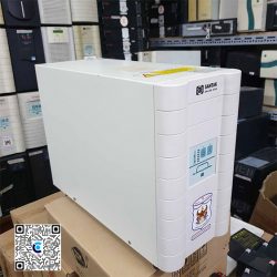 Bộ lưu điện UPS Santak C2K LCD 2KVA True Online 1,8KW