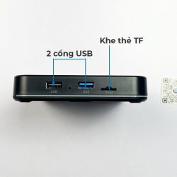 EVPAD 10S Xem truyền hình, thể thao Châu Á: Hàn Quốc, Nhật Bản, Trung Quốc