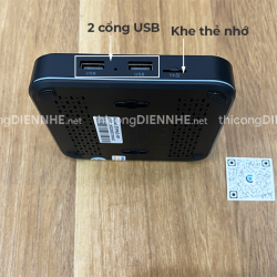 EVPAD 10P Xem truyền hình, thể thao Châu Á: Hàn Quốc, Nhật Bản, Trung Quốc