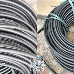 Cáp điện thoại 30 đôi Z43 30x2x0,5 mm2, 30Px0.5, cuộn 1000m