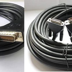 Cáp HDCI - Cáp Camera Polycom HDX dài 30m