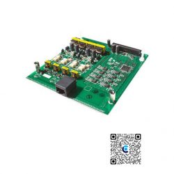 NEC GPZ-4COTG-A | Card mở rộng 04 trung kế analog gắn trên GCD-4COTC-A