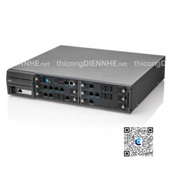 NEC CHS2UG-EU | Khung tổng đài gắn rack 19