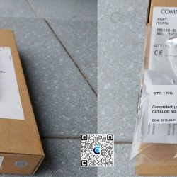 Phiến chống sét Krone 5 tiếp điểm Commscope EG0529-001