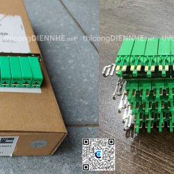 Phiến chống sét Krone 5 tiếp điểm Commscope EG0529-001