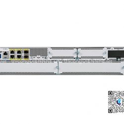 Cisco C8300-2N2S-6T
