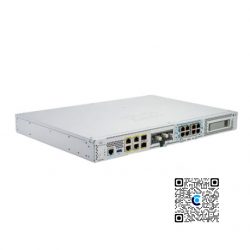 Cisco C8300-2N2S-6T