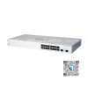 Cisco CBS220-16T-2G-EU | Switch chia mạng 16 Port Gigabit Smart, 2 SFP Gigabit