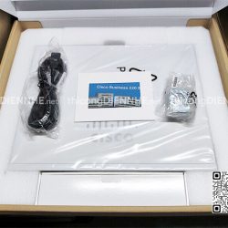 Cisco CBS220-48P-4G-EU | Switch chia mạng 48 Port PoE Gigabit Smart, 4 Port SFP 1G