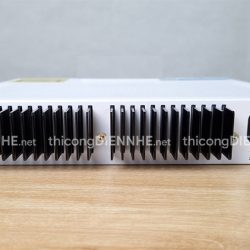 Cisco CBS350-16P-2G-EU | Switch chia mạng 16 PoE Gigabit Port, 2 cổng SFP, tổng công suất 120W