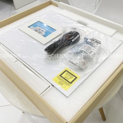 Cisco CBS350-24FP-4X-EU | Switch chia mạng 24 PoE Gigabit Port, 4 cổng SFP+ 10G, tổng công suất 370W