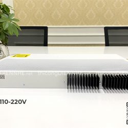 Cisco CBS350-24P-4G-EU | Switch chia mạng 16 PoE Gigabit Port, tổng công suất 195W