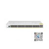 Cisco CBS350-48FP-4G-EU | Switch chia mạng 48 PoE Gigabit Port, tổng công suất 740W