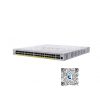 Cisco CBS350-48P-4G-EU | Switch chia mạng 16 PoE Gigabit Port, tổng công suất 370W (Sao chép)
