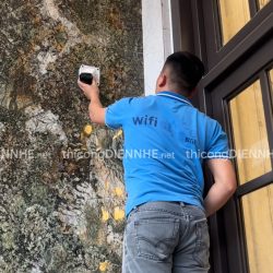 Camera thân IP Hikvision DS-2CD1021G0-I độ phân giải 2MP, Hồng ngoại 30m