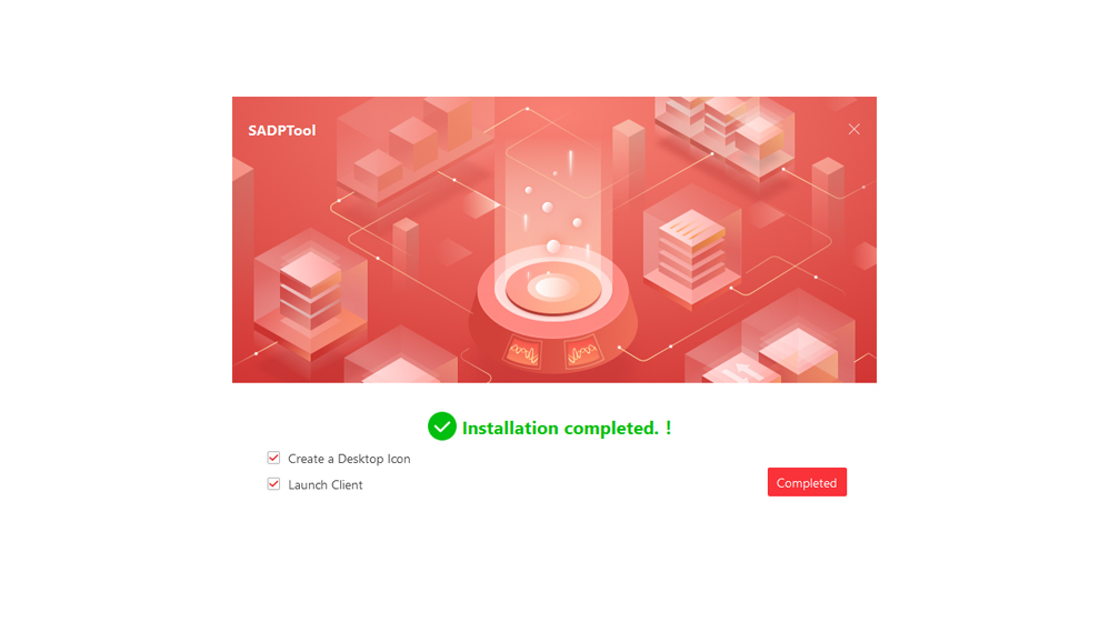 SADP Tool, Hướng Dẫn Tải Và Cài Đặt SADP Tool Hikvision🌛 Descubra o ...