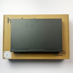 S2600P-16F-2G-1S-Ai | Switch PoE HASIVO 16 cổng PoE công suất 300W, 2 Uplink Gigabit, 1 SFP