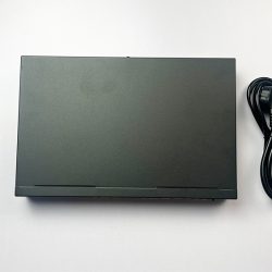 S2600P-16F-2G-1S-Ai | Switch PoE HASIVO 16 cổng PoE công suất 300W, 2 Uplink Gigabit, 1 SFP