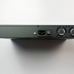 S2600P-16F-2G-1S-Ai | Switch PoE HASIVO 16 cổng PoE công suất 300W, 2 Uplink Gigabit, 1 SFP