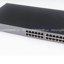 JL381A - Switch HPE OfficeConnect 1920S 24 x 1G Port, 2 x SFP 1G Port