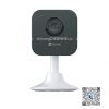 Ezviz H1C Camera siêu nhỏ, độ phân giải 2MP, Ống kính góc rộng 108°