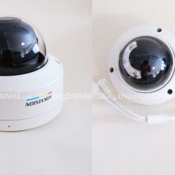 Camera cầu IP Hikvision DS-2CD1147G2-LUF độ phân giải 4MP, màu 24/7, Hồng ngoại 30m, có micro