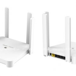 Rujie RG-EW1800GX Pro | Router WiFi 6 Tốc độ 1800Mbps, 4anten 6dBi, 1Wan/4Lan Gigabit