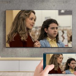 L65M8-A2SEA | Google Tivi Xiaomi A Pro 4K 65 inch