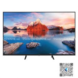 L65M8-A2SEA | Google Tivi Xiaomi A Pro 4K 65 inch