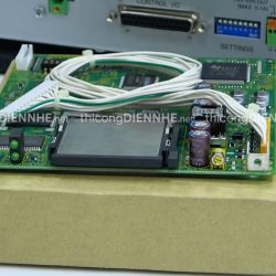 TOA EV-200M | Bo mạch phát tiếng báo cháy chính hãng, bảo hành 12 tháng