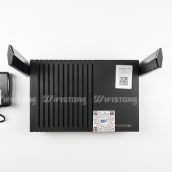 Netgear RAX20 Router WiFi 6 tốc độ AX1800
