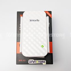 Tenda A12 (chính hãng) kích sóng WiFi không dây tốc độ 300Mbps