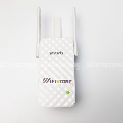 Tenda A12 (chính hãng) kích sóng WiFi không dây tốc độ 300Mbps