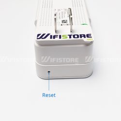 Tenda A12 (chính hãng) kích sóng WiFi không dây tốc độ 300Mbps