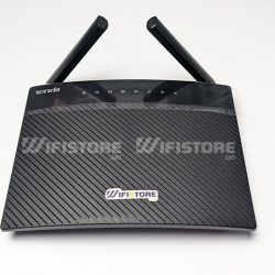 Tenda AC9 | Router phát sóng WiFi 1167Mbps, xuyên tường cực mạnh